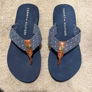 Tommy Hilfiger sandals